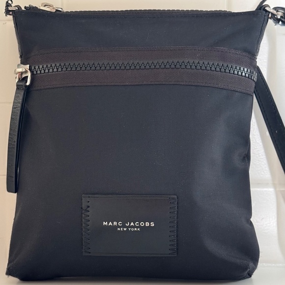 Marc Jacobs Trooper Nylon Crossbody - Picture 2 of 5